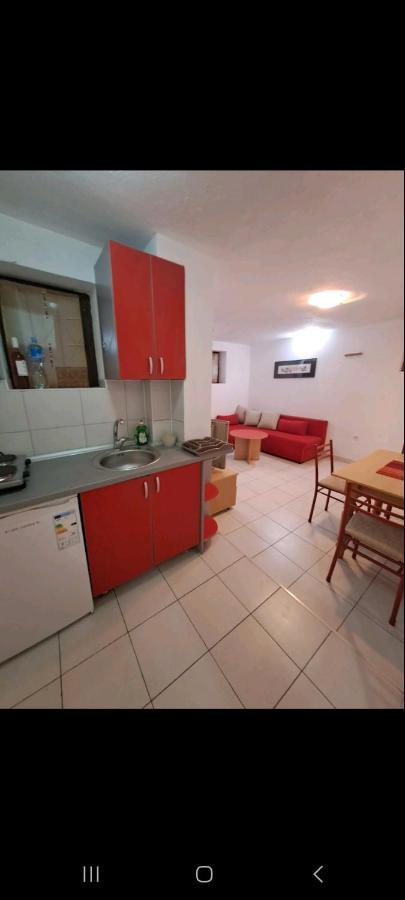 Sun & Moon Apartment أوهغيد المظهر الخارجي الصورة