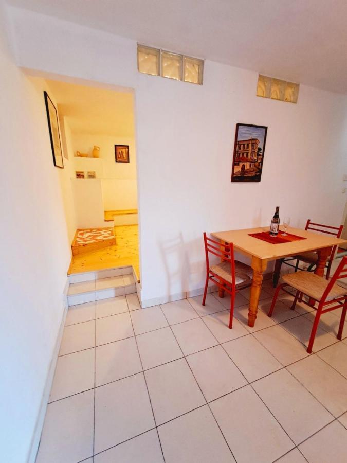 Sun & Moon Apartment أوهغيد المظهر الخارجي الصورة