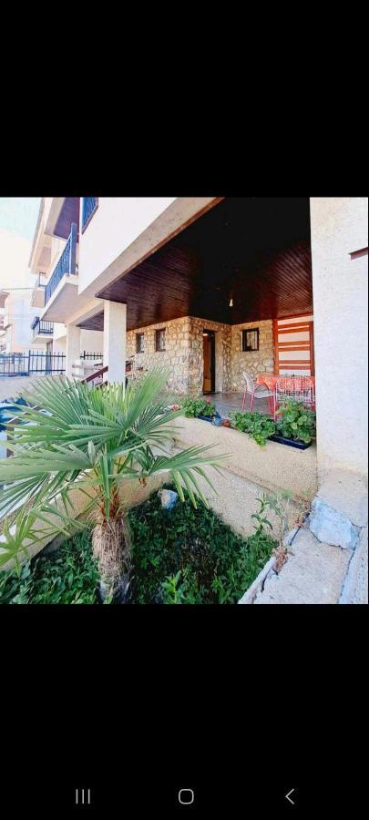 Sun & Moon Apartment أوهغيد المظهر الخارجي الصورة