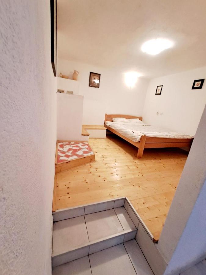 Sun & Moon Apartment أوهغيد المظهر الخارجي الصورة