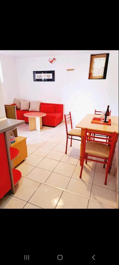 Sun & Moon Apartment أوهغيد المظهر الخارجي الصورة