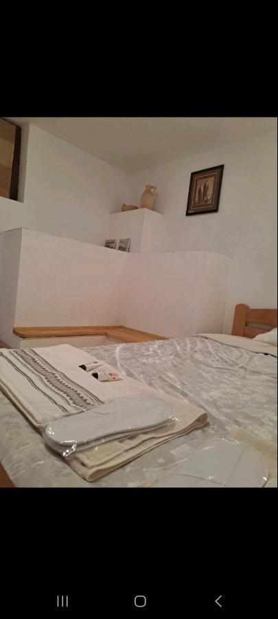 Sun & Moon Apartment أوهغيد المظهر الخارجي الصورة
