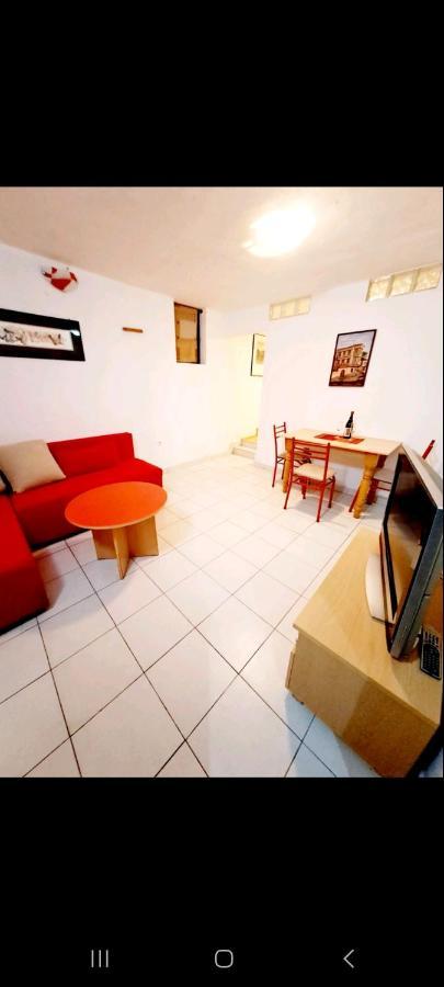 Sun & Moon Apartment أوهغيد المظهر الخارجي الصورة