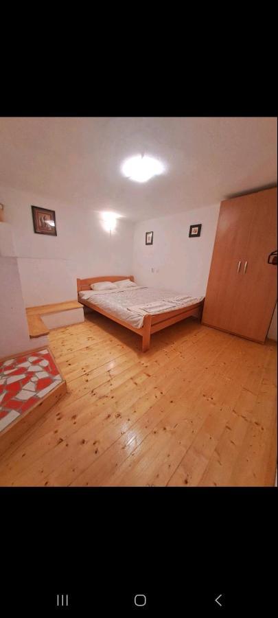 Sun & Moon Apartment أوهغيد المظهر الخارجي الصورة