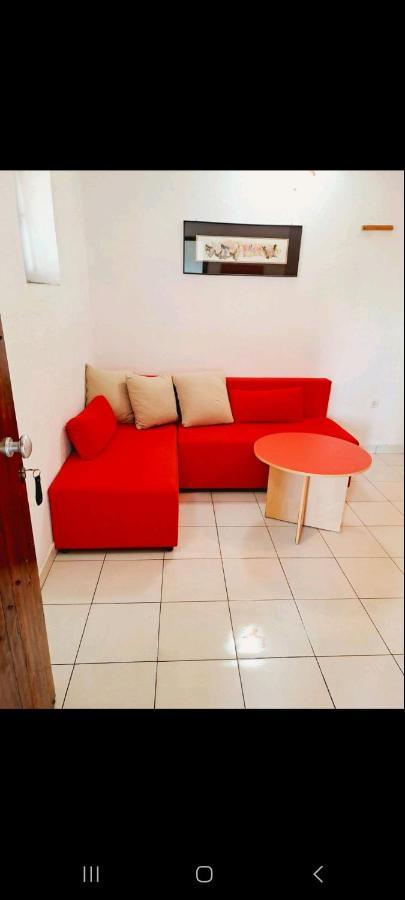 Sun & Moon Apartment أوهغيد المظهر الخارجي الصورة