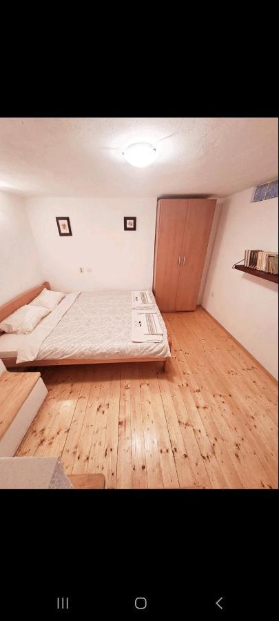 Sun & Moon Apartment أوهغيد المظهر الخارجي الصورة